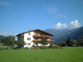 Lippnerhof Aschau Im Zillertal